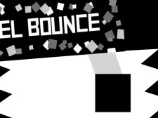 Pixel Bounce